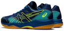 Shop ASICS Gel-Court Hunter 2 Chaussures Indoor 1071A059-401