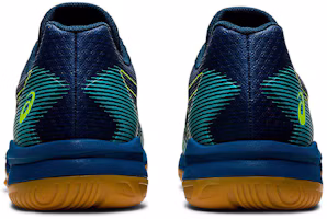Purchase ASICS Gel-Court Hunter 2 Kasut Sukan Badminton Lelaki/Wanita 1071A059-401