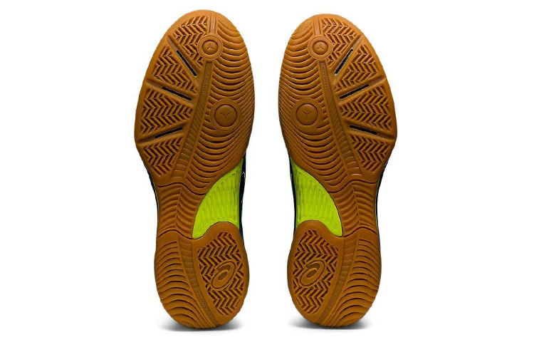 Details for ASICS Gel-Court Hunter 2 Chaussures Indoor 1071A059-401