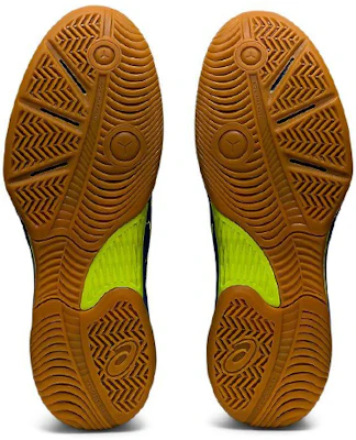 ASICS Gel-Court Hunter 2 Chaussures Indoor 1071A059-401 Details for ASICS Gel-Court Hunter 2 Chaussures Indoor 1071A059-401