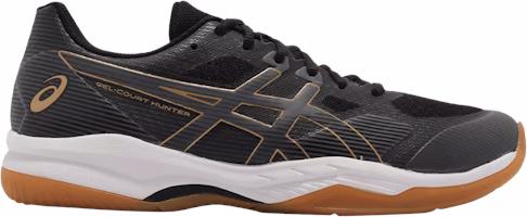 ASICS Gel-Court Hunter 2 'Black Carrier Grey' 1071A059-001 ASICS Gel-Court Hunter 2 'Black Carrier Grey' 1071A059-001