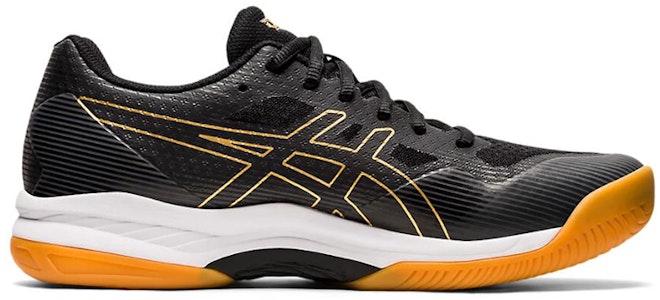 ASICS GEL-Court Hunter 2 '黑色承載灰' 1071A059-001 Order ASICS GEL-Court Hunter 2 '黑色承載灰' 1071A059-001