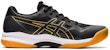 ASICS Gel-Court Hunter 2 'Hitam Kelabu Pembawa' 1071A059-001