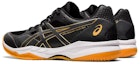 Lookbook ASICS Gel-Court Hunter 2 'Hitam Kelabu Pembawa' 1071A059-001
