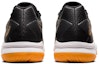 Shop ASICS Gel-Court Hunter 2 'Hitam Kelabu Pembawa' 1071A059-001