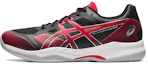 Buy ASICS Gel-Court Hunter 2 ''Schwarz Rot'' 1071A059-002