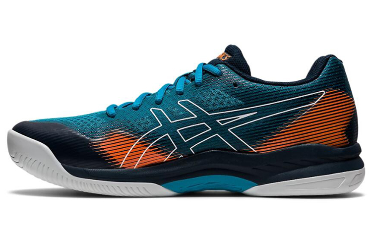 ASICS Gel-Court Hunter 2 'Blue' 1071A059-400