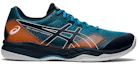 Order ASICS Gel-Court Hunter 2 ''Bleu'' 1071A059-400