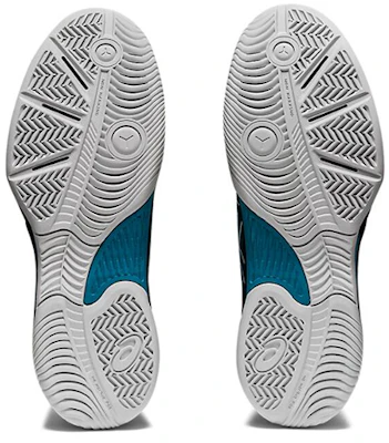 ASICS Gel-Court Hunter 2 ''Bleu'' 1071A059-400 Details for ASICS Gel-Court Hunter 2 ''Bleu'' 1071A059-400