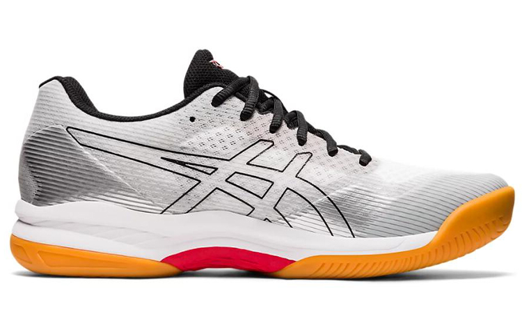 Order ASICS Gel-Court Hunter 2 Gris/ Blanc 1071A059-100