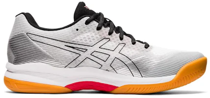 Order ASICS Gel-Court Hunter 2 Abu-Putih 1071A059-100
