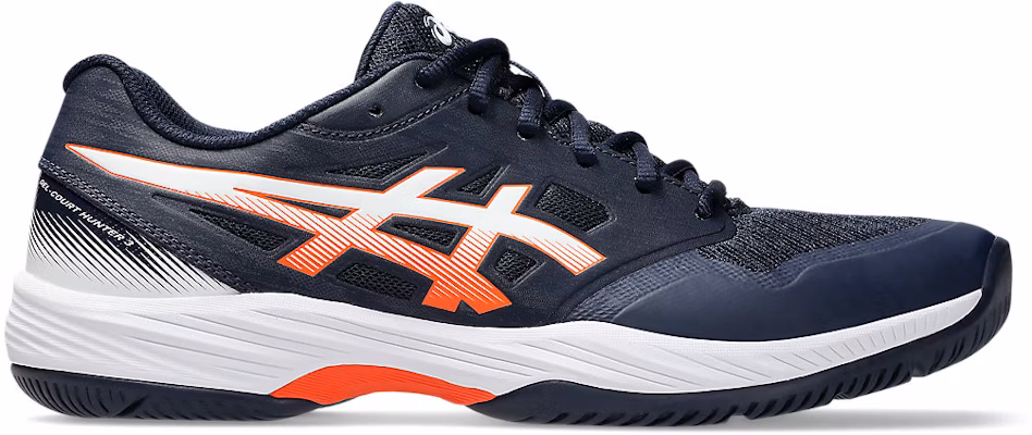 ASICS GEL-COURT HUNTER 3 網球鞋 1071A088-404 Buy ASICS GEL-COURT HUNTER 3 網球鞋 1071A088-404
