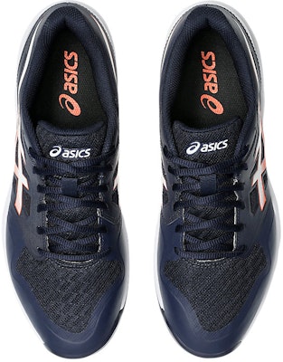 ASICS GEL-COURT HUNTER 3 網球鞋 1071A088-404 3