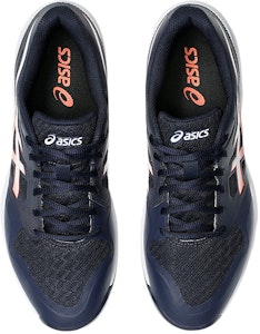 ASICS GEL-COURT HUNTER 3 網球鞋 1071A088-404 4