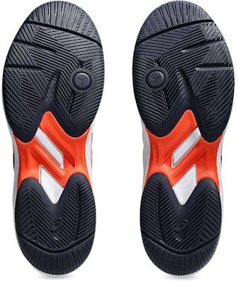 ASICS GEL-COURT HUNTER 3 網球鞋 1071A088-404 6