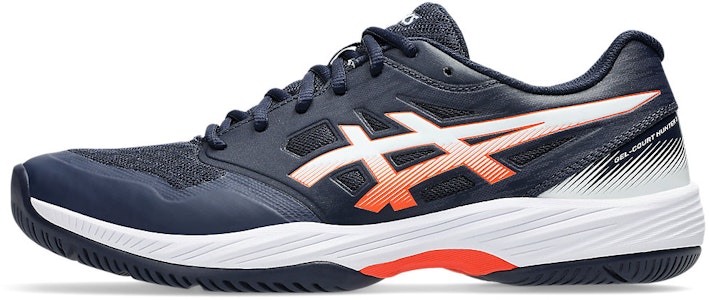 ASICS GEL-COURT HUNTER 3 網球鞋 1071A088-404 8