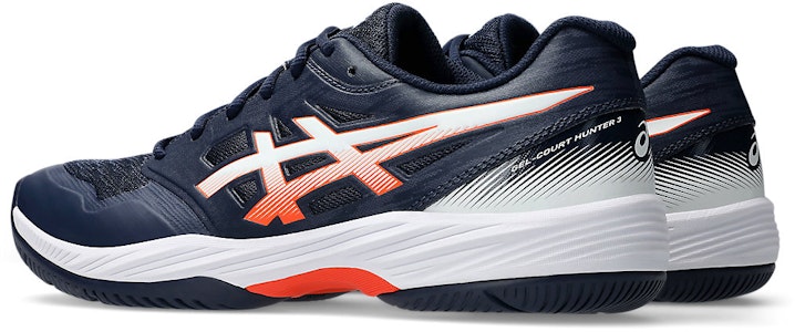 ASICS GEL-COURT HUNTER 3 網球鞋 1071A088-404 Purchase ASICS GEL-COURT HUNTER 3 網球鞋 1071A088-404