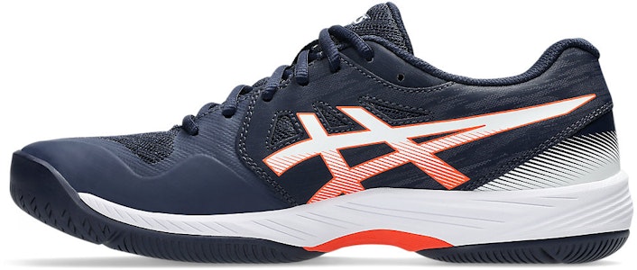 ASICS GEL-COURT HUNTER 3 網球鞋 1071A088-404 Sizing ASICS GEL-COURT HUNTER 3 網球鞋 1071A088-404