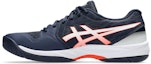Cheap ASICS GEL-COURT HUNTER 3 網球鞋 1071A088-404