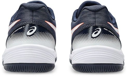 ASICS GEL-COURT HUNTER 3 網球鞋 1071A088-404 1