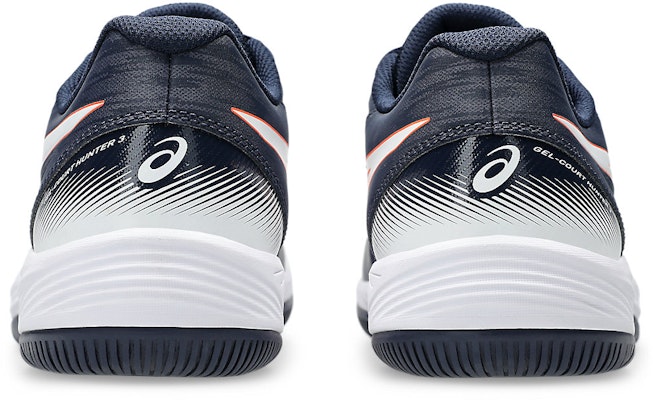 ASICS GEL-COURT HUNTER 3 網球鞋 1071A088-404 1