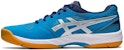 ASICS Gel-Court Hunter 3 'Island Blue' Lelaki Sneakers Biru Pulau 1071A088-401