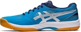 Buy ASICS Gel-Court Hunter 3 'Island Blue' Lelaki Sneakers Biru Pulau 1071A088-401