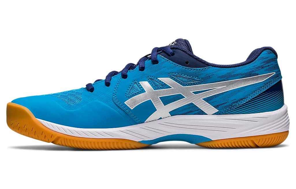 Buy ASICS Gel-Court Hunter 3 ''Bleu Île'' 1071A088-401