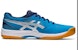 ASICS Gel-Court Hunter 3 'Island Blue' Lelaki Sneakers Biru Pulau 1071A088-401