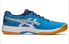 Order ASICS Gel-Court Hunter 3 'Island Blue' Lelaki Sneakers Biru Pulau 1071A088-401