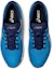 Shop ASICS Gel-Court Hunter 3 'Island Blue' Lelaki Sneakers Biru Pulau 1071A088-401