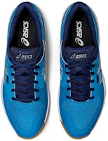 Shop ASICS Gel-Court Hunter 3 '海岛蓝' 运动鞋 1071A088-401