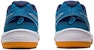 ASICS Gel-Court Hunter 3 'Island Blue' Lelaki Sneakers Biru Pulau 1071A088-401