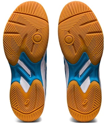 ASICS Gel-Court Hunter 3 'Island Blue' 1071A088-401 Details for ASICS Gel-Court Hunter 3 'Island Blue' 1071A088-401