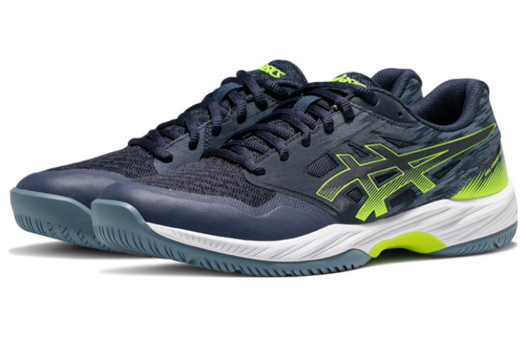 Order ASICS GEL-Court Hunter 3 ''Minuit Vert Hazard'' 1071A088-400