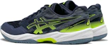 Lookbook ASICS GEL-Court Hunter 3 ''Minuit Vert Hazard'' 1071A088-400
