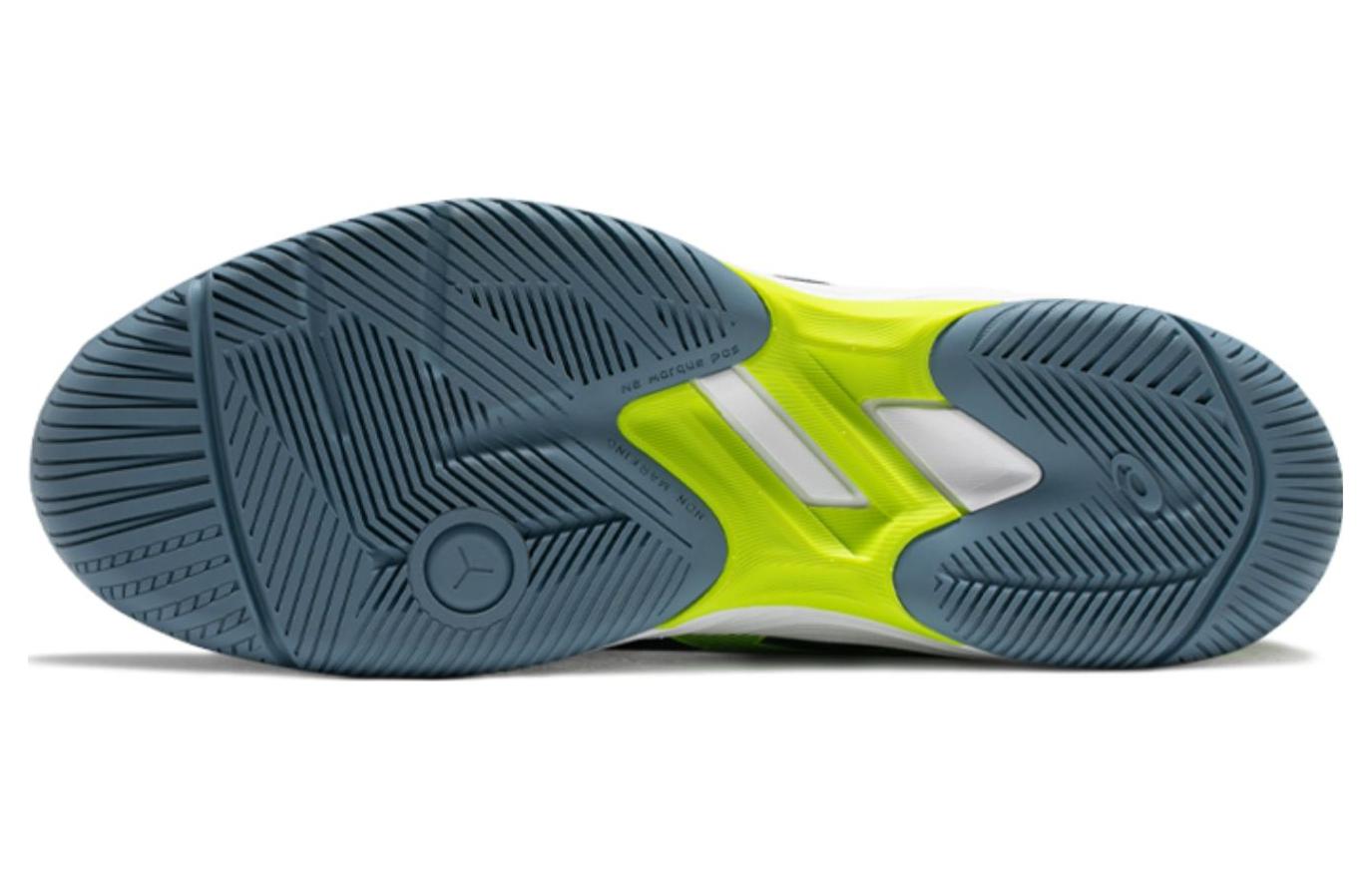 Purchase ASICS GEL-Court Hunter 3 ''Minuit Vert Hazard'' 1071A088-400