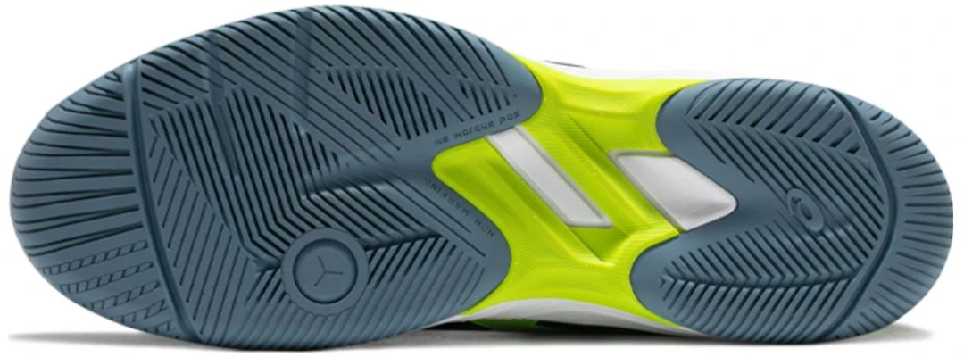 ASICS GEL-Court Hunter 3 ''Minuit Vert Hazard'' 1071A088-400 Purchase ASICS GEL-Court Hunter 3 ''Minuit Vert Hazard'' 1071A088-400