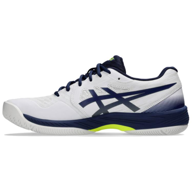ASICS Gel-Court Hunter 3 'White Blue Expanse' 1071A088-102