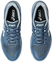 アシックス ゲルコートハンター3 ヴィンテージインディゴ ホワイト 1071A088-403 Lookbook アシックス ゲルコートハンター3 ヴィンテージインディゴ ホワイト 1071A088-403
