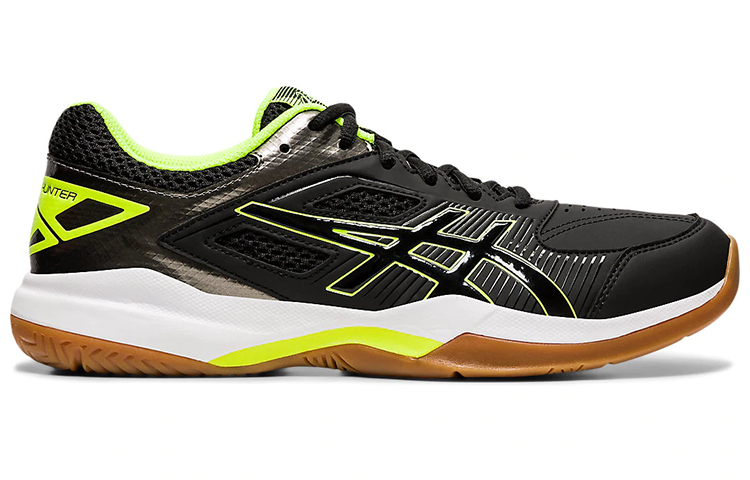 Order ASICS Gel-Court Hunter ''Noir'' 1071A020-002