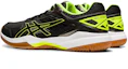 Shop ASICS Gel-Court Hunter ''Noir'' 1071A020-002