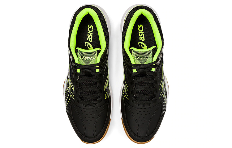 Purchase ASICS Gel-Court Hunter ''Noir'' 1071A020-002