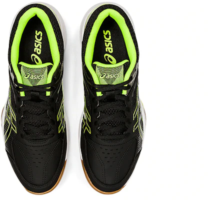 ASICS Gel-Court Hunter ''Noir'' 1071A020-002 Purchase ASICS Gel-Court Hunter ''Noir'' 1071A020-002
