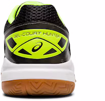 Details for ASICS Gel-Court Hunter ''Schwarz'' 1071A020-002