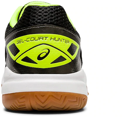 ASICS Gel-Court Hunter ''Noir'' 1071A020-002 Details for ASICS Gel-Court Hunter ''Noir'' 1071A020-002
