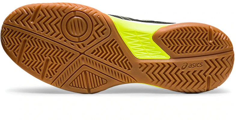 ASICS Gel-Court Hunter ''Noir'' 1071A020-002 Sizing ASICS Gel-Court Hunter ''Noir'' 1071A020-002