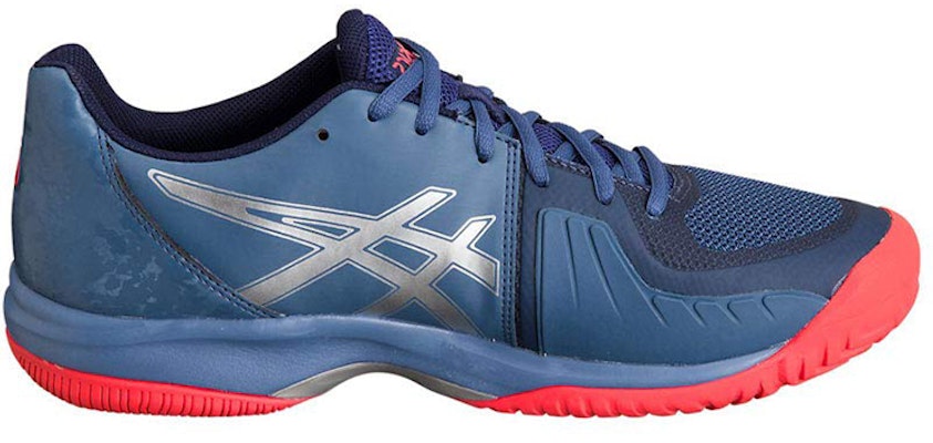 アシックス ゲルコートスピード ブルーシルバー TLL798-400 Order アシックス ゲルコートスピード ブルーシルバー TLL798-400