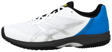 ASICS Gel-Court Speed 'White Blue' TLL800-0143 ASICS Gel-Court Speed 'White Blue' TLL800-0143