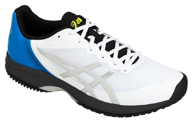 Order ASICS Gel-Court Speed ''Bianco Blu'' TLL800-0143